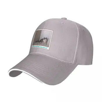חלום (גירסה בודדת) כובע בייסבול חמוד פראי הכדור כובע כובע בייסבול עבור גברים לנשים