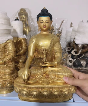 טוב הבודהיסטית אספקה יעילה בודהה -12