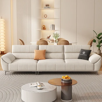 טרקלין מבטא ספת סלון מודולרי מעצבת הבית הישיבות הספה בסלון יוקרה Camas Y Muebles בחדר השינה רהיטים
