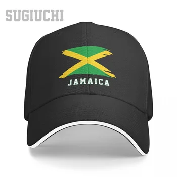 יוניסקס סנדוויץ 'מייקה דגל' מייקנים כובע בייסבול גברים, נשים, היפ הופ, כובעי Snapback כובע גולף דייג
