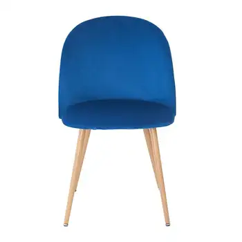 כסאות אוכל, כסא, כחול