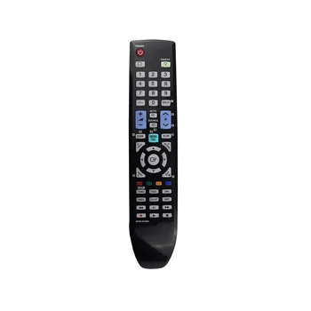 להחליף BN59-00706A שליטה מרחוק על Samsung BN59-00706A השלט-רחוק של הטלוויזיה