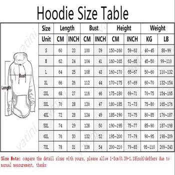 להקת רוק 3D מודפס האופנה Hoodies מעטה חולצות Harajuku קפוצ ' ון חולצות חולצות בגדים עבור נשים/גברים OE2
