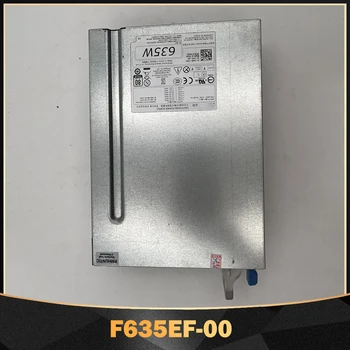 מבחן מצוין 01K45H 635W עבור DELL T5600 T3600 אספקת חשמל F635EF-00