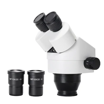 מגוון רחב של יישומים דו-עינית מיקרוסקופ עם כלים רב תכליתיים ידידותי למשתמש מיקרוסקופיים.