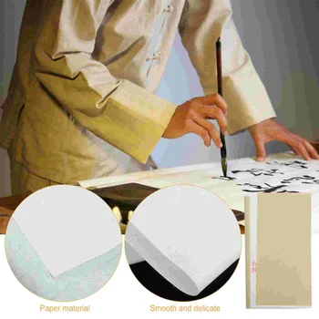 מגזרת נייר נייר אורז אורז קרטון DIY ציור אספקת ציור נייר סינית יפנית כתיבת מלאכות Decopage