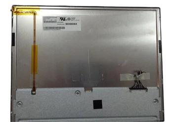 מקורי AA121SA01 תצוגת LCD לוח מסך