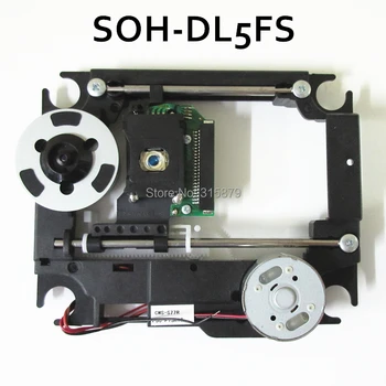 מקורי DL5FS DL5 עבור SAMSUNG DVD לייזר איסוף SOH-DL5FS עם מנגנון CMS-S77R