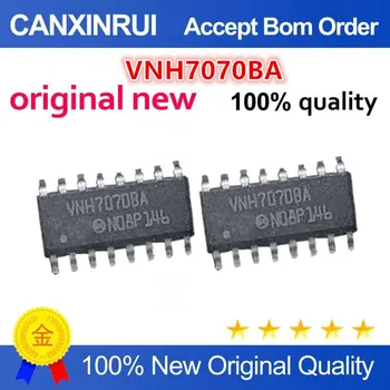 מקורי חדש 100% באיכות VNH7070BA רכיבים אלקטרוניים מעגלים משולבים צ ' יפ