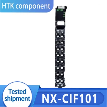 מקורי חדש NX-CIF101 מודול PLC