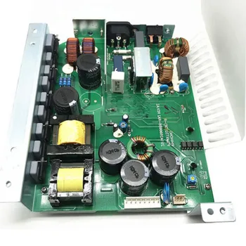 מקורי חדש לוח חשמל 1-971131-001 על Intermec PM4I 203dpi 300dpi תווית ברקוד מדפסת