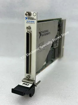 מקורי פירוק PXI-6025E תקשורת נתונים רכישת כרטיס DAQ NI NI (במלאי)