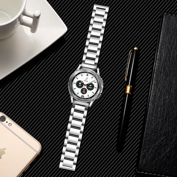 מתכת רצועה עבור Xiaomi שעון חכם ספורט Color12watch S 1pro 2 20 22 מ 