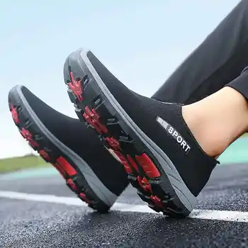 נעלי גרב אדם מותג מספר 44 סל ספורט מעצב נעלי ספורט נעלי ריצה לגברים נשים נעלי ספורט לילדים טניס