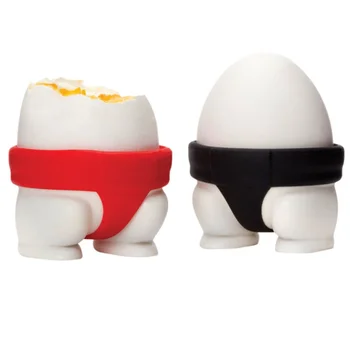 סיליקון סומו ביצה חוצצים מחזיקי גביע כלי מטבח אביזרים לבית Caking גאדג ' טים שימושיים Decoracion Accesorios קישוטים