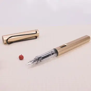 סימן עט נייד עט נובע רב-שימושית מתנה פרימיום 0.38 מ 
