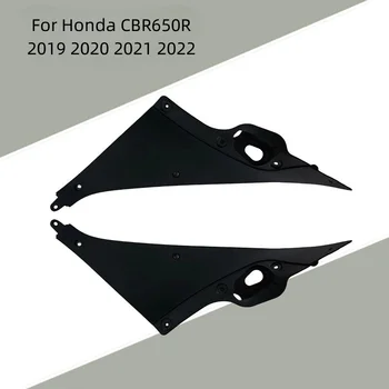עבור הונדה CBR650R 2019 2020 2021 2022 אופנוע Bodyd שמאל של צד ימין כיסוי הפנים ABS הזרקה Fairing אביזרים
