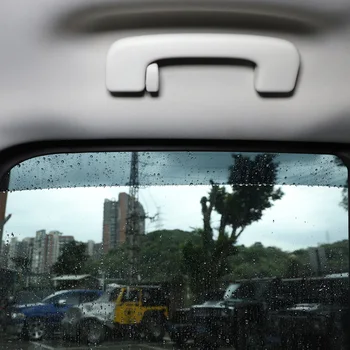 עבור פורד מווריק 2022-2023 המכונית Windows פתח את מגן הפנים העלה מגינים Hatchback הגנה הרוח השומר שמש גשם הקסדות כיסוי