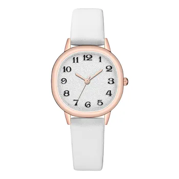 עסקים נקבה שעוני יוקרה פו חגורת שעון נשים קוורץ שעון נשים שעון נשים אופנתי שעון יד רלו Mujer Montre
