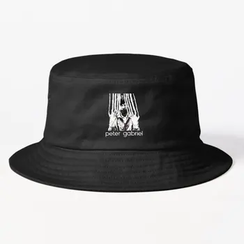 פיטר גבריאל דלי כובע דלי כובע נשים כובעי מוצק צבע Mens חיצונית דייגים קיץ שחור Cheapu אופנת היפ הופ ספורט