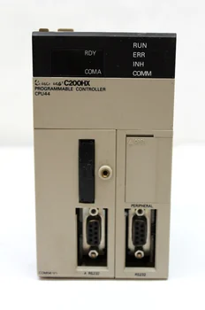 פעם פנה צהבהב C200HX-CPU44 במחסן מוכנה למשלוח