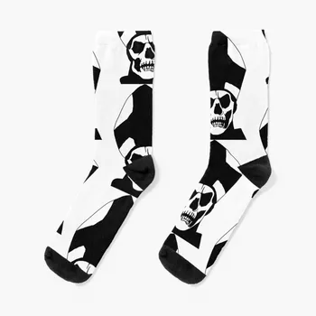 רוח אבא צללית גרביים גרביים סט גרבי כותנה גברים הזרקת כדורגל גרבי גרביים אלסטיים עבור נשים