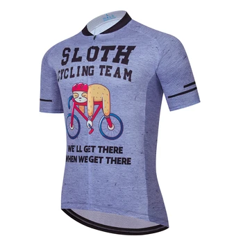 רכיבה על אופניים ג 'רזי Slim Fit גברים מהיר ייבוש בגדים טיולי אפניים 2023 אופנה חדשה אופניים ג' רזי קבוצה מקצועית באיכות גבוהה חולצות רכיבה על אופניים