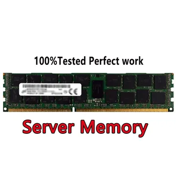 שרת זיכרון DDR4 מודול M386ABG40M50-CYF LRDIMM 256GB 8RX4 PC4-2933Y RECC 2933Mbps 1.2 V